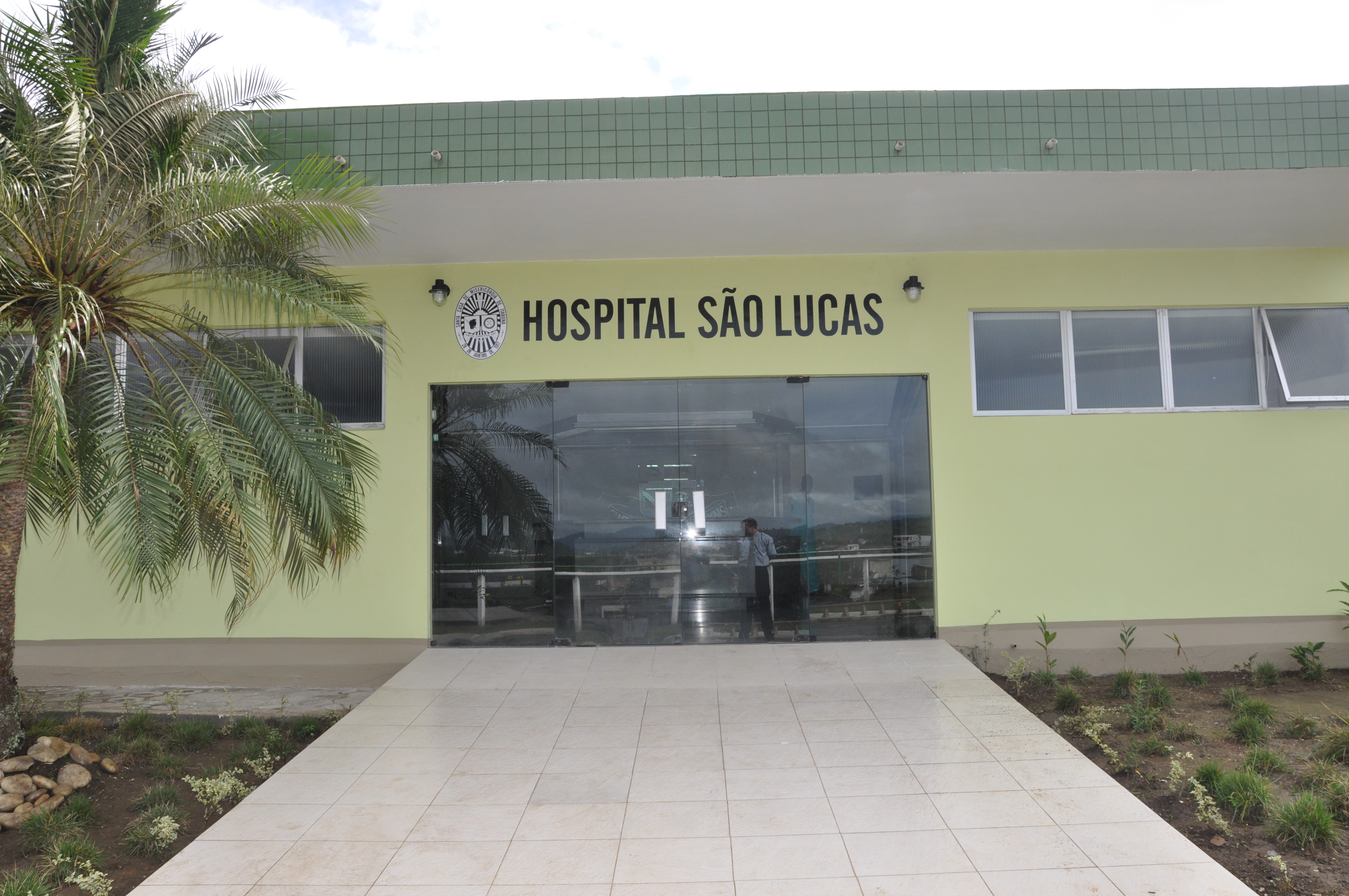 Hospital São Lucas reabrirá na próxima segunda-feira, 23 de julho