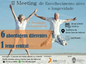 Cartaz Meeting