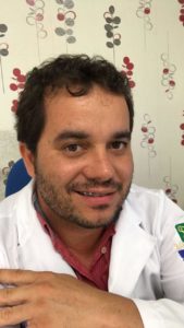 Dr. Thales Souza