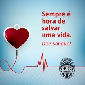 Banco de Sangue