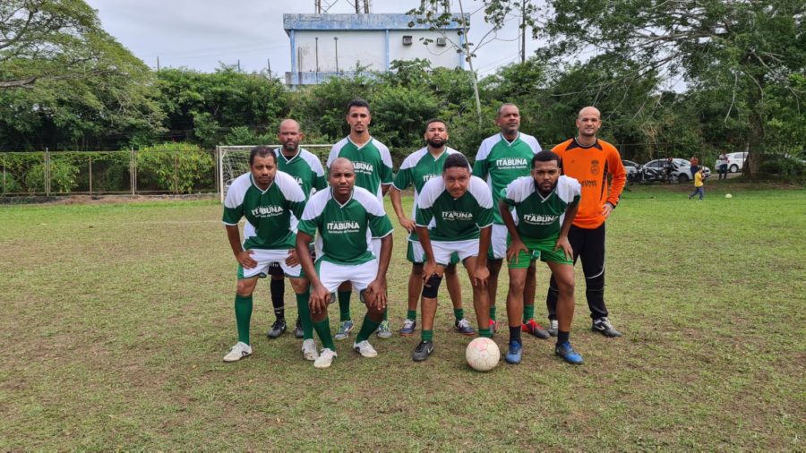 Futebol novaes 1