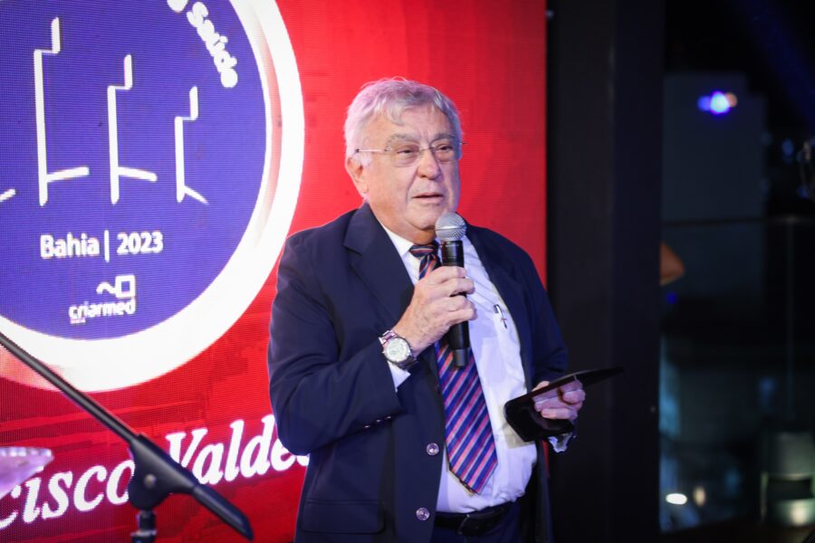 Prêmio Francisco Valdece